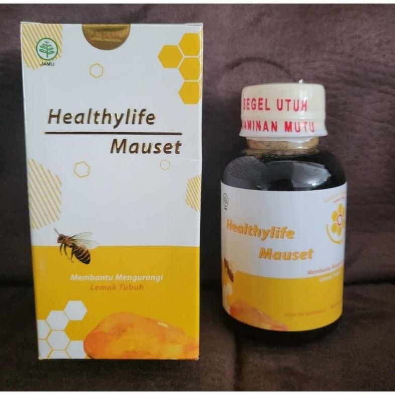 

Terlaris Healthylife Mauset Madu Diet Turun Bb Berat Badan Madu Alami Garcinia Cambogia Lemon Pelangsing Alami 175Gr Hv Ktl