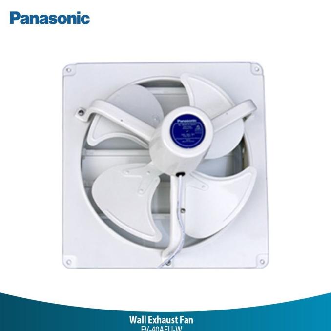 @=@=@=@=] EXHAUST FAN PANASONIC FV40AFU