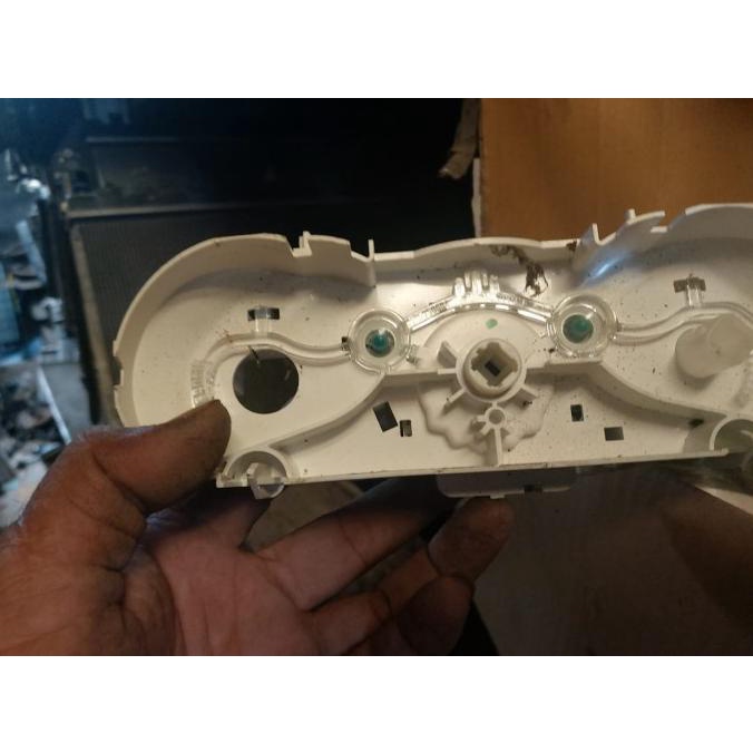 SALE Saklar AC Innova 2004 - 2015 tipe G & E Termurah