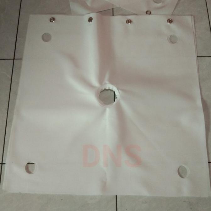 :::::::] Filter Cloth kain saringan untuk filter press