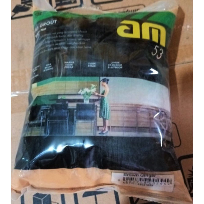 SEMEN NAT KERAMIK AM 53