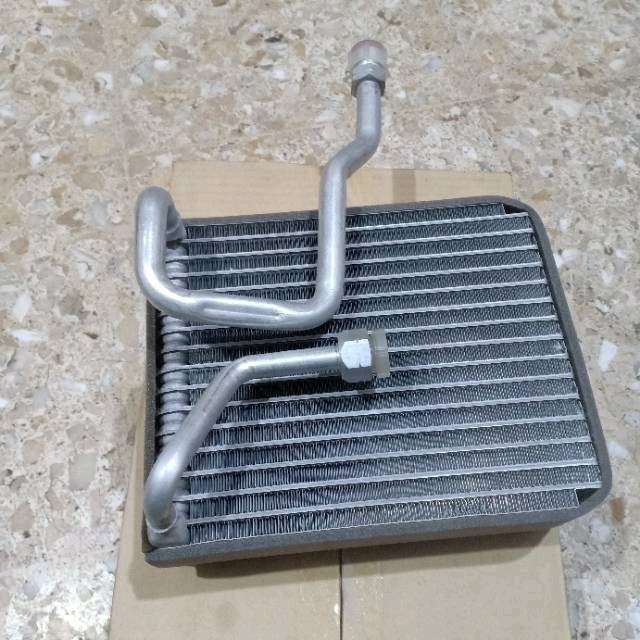 Evaporator ac chevrolet Daewoo / spark lama 800cc th 2000-2004
