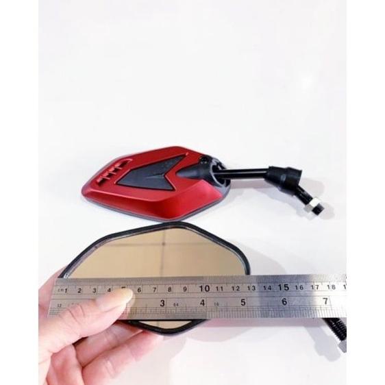 Kaca Spion Motor Spion Motor Variasi Jupiter Z Jupiter Mx Jupiter Mx N