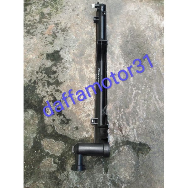 UPPER TANK RADIATOR PAJERO-TRITON/COVER TANK RADIATOR PAJERO-TRITON