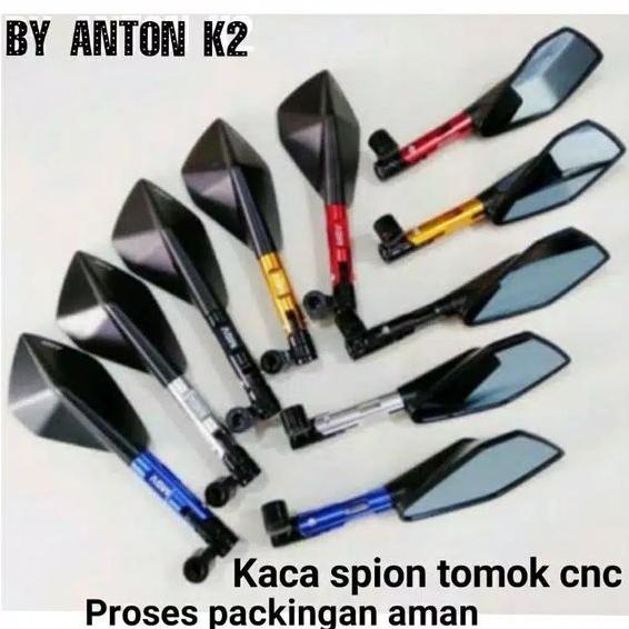 Kaca Spion Feiring Variasi Motor Cbr 150 Old-Cbr 150 New-R 15-R