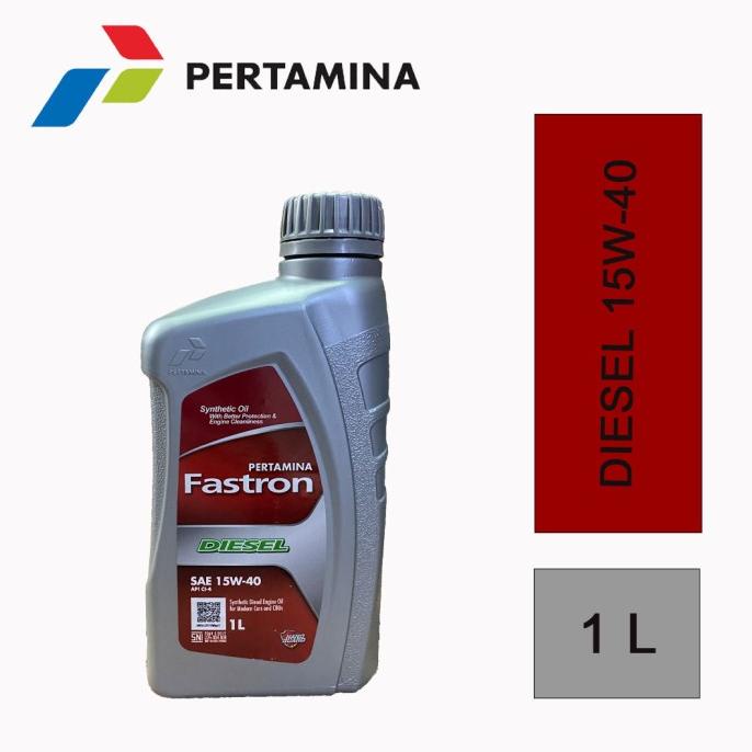 SALE Oli fastron diesel 15W40/oli mesin diesel fastron/oli mesin fastron Termurah