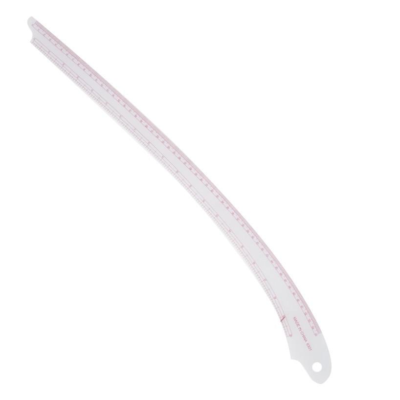 

Terbaik Penggaris Quilting - Quilting Ruler - Penggaris Jahit Pola Bahan Kain No. 6301 Ftp