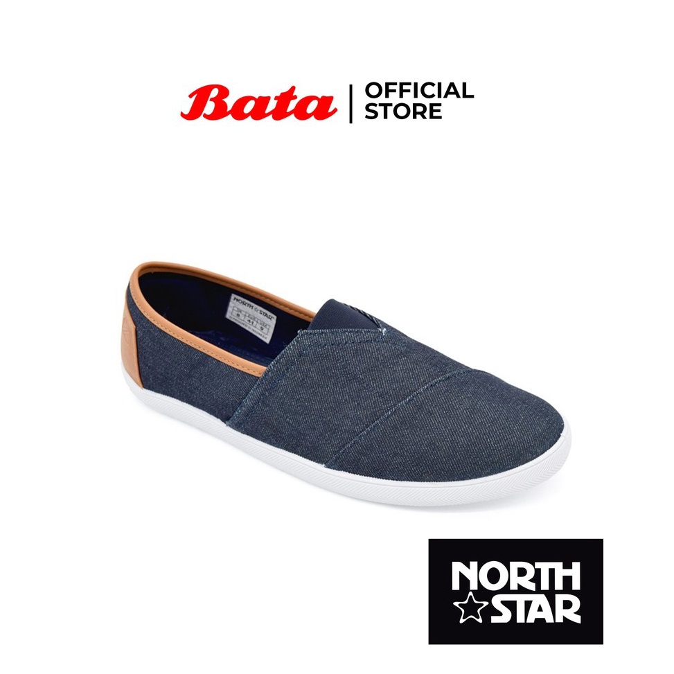 Stock Masih Banyak North Star Sepatu Pria Nebra Blue - 8899025 IJD