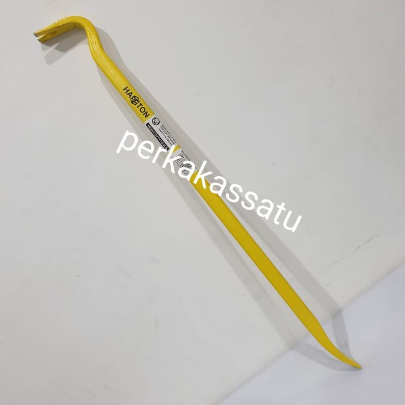LINGGIS PRY BAR 36" 36 INCI INCH PENCABUT PAKU PROHEX HASSTON 0390-020