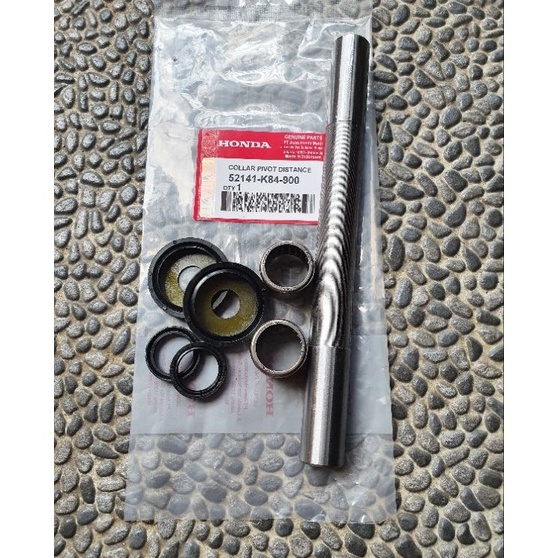 ➘ Bosh Fork Arm Crf 150 Crf 250 ❄ (Dijual )