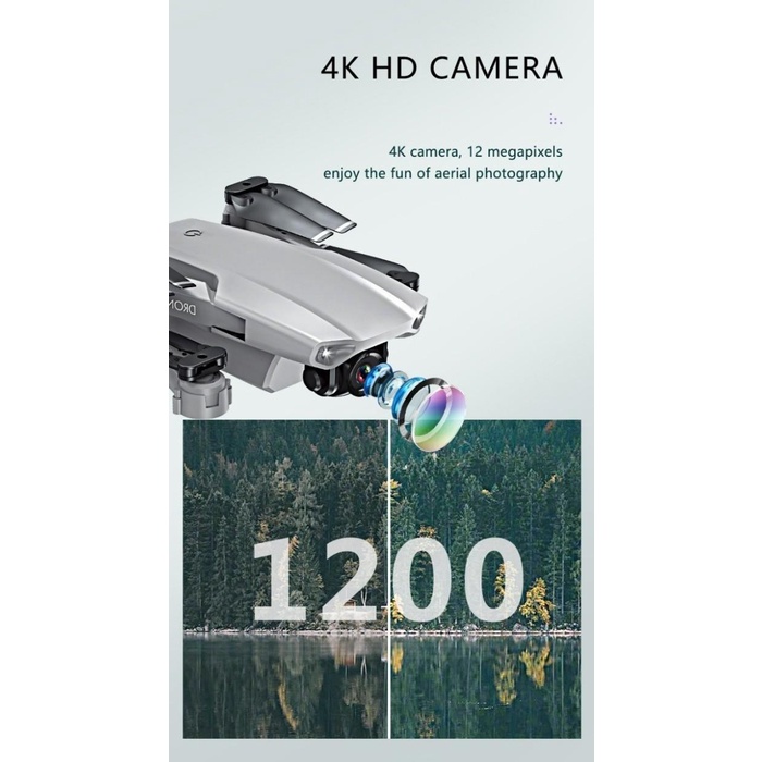 TERLARIS - DRONE E99 PRO MINI FOLDABLE 4K DUAL CAMERA VS DRONE E88 PRO 4K