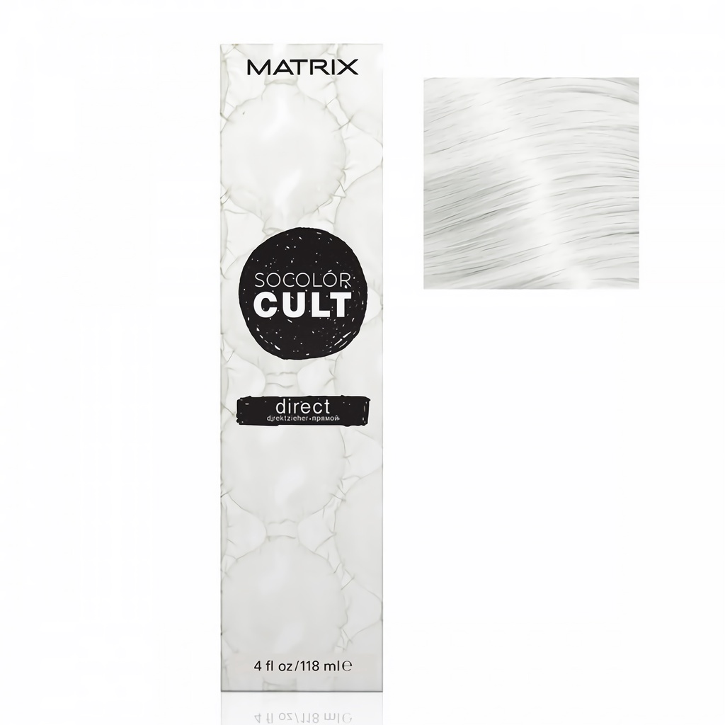 MATRIX SOCULT 90ML PEWARNA RAMBUT SOCOLOR CULT CAT RAMBUT