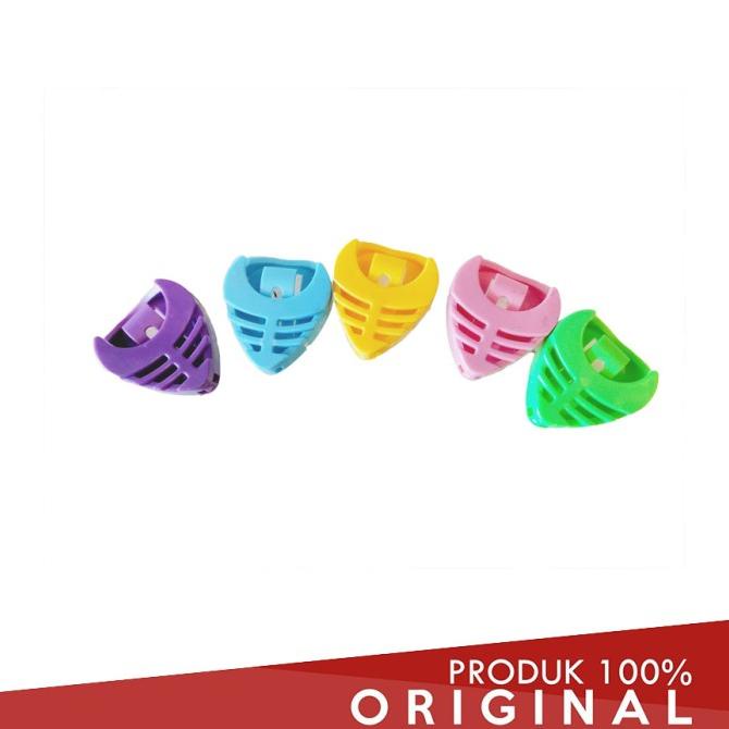 Pick Holder Tempat Pick Gitar / Pick Holder Gitar Original