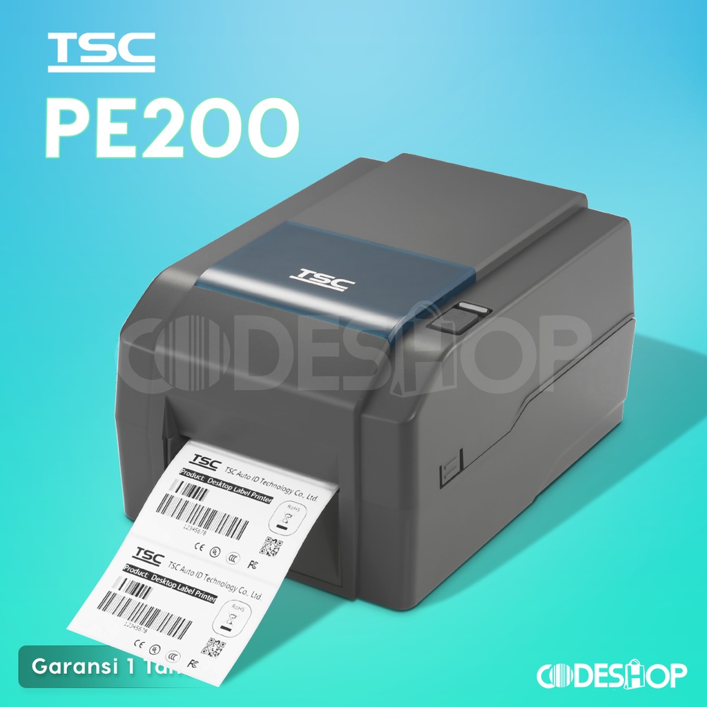 thermal printer resi PE-200