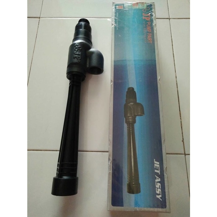MATA JET PUMP TIPE SANYO SHIMIZU WASSER MERK JP.