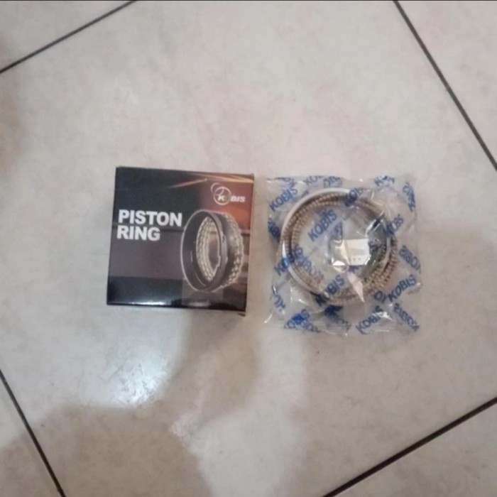 ring seher hyundai h1 bensin kobis cacashop888