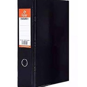 

[☑ E✔1N) Forte Enduro Ordner Hitam/ siiap.dikirim!