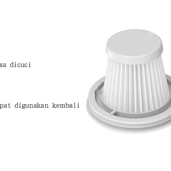 (MQ㊖.9➲] AmazeFan 15000Pa Vacum Cleaner Filterpasti.dikiriim.