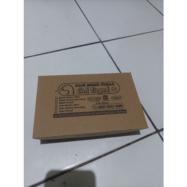 

Paperbox Size L | Murah Meriah Bonus Printing