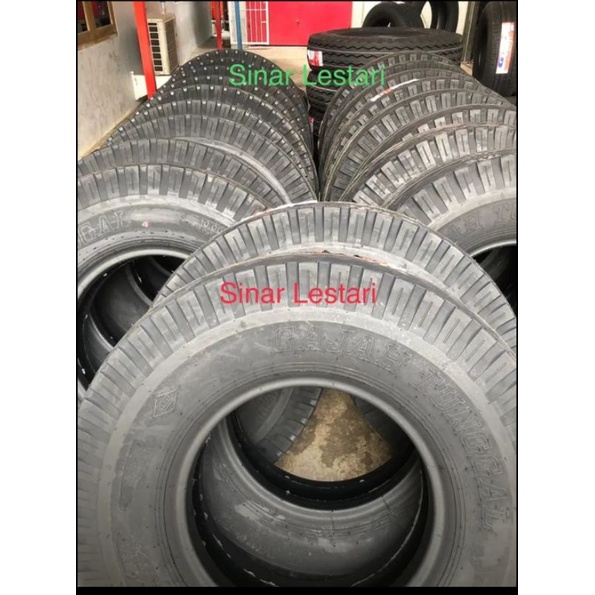 Ban GT Super 88 HD Heavy Duty 750 R16 Colt Diesel Doubel Mitsubishi, Dyna, Isuzu Dll.GT Super 88 HD 