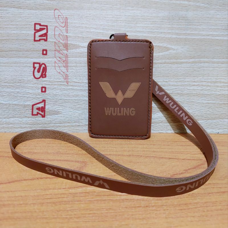 

Id Card Kulit Wuling Id Card Wuling
