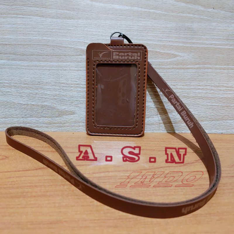 

Id Card Kulit Partai Buruh Id Card Partai Buruh