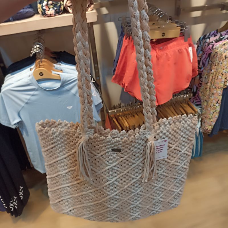 TAS WANITA ROXY ORIGINAL SUMMER TREASURE