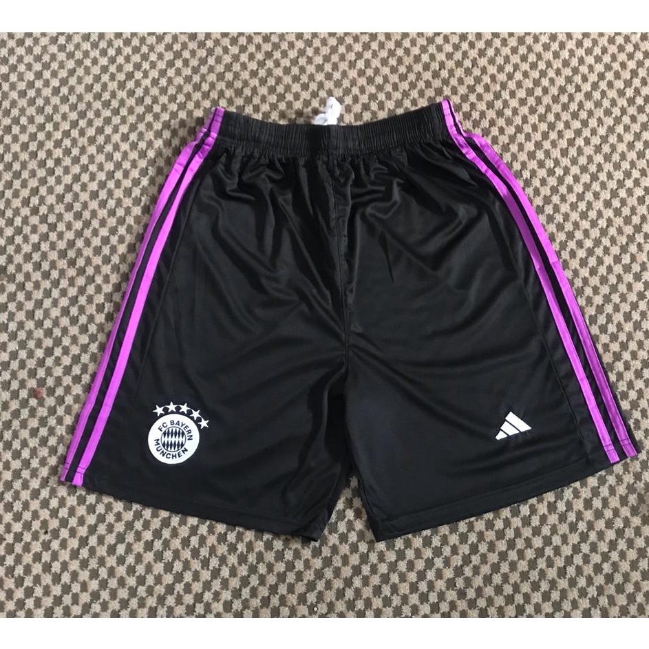 - tj Celana bola munchen away 2023 - 2024 grade ori import Kirim Sekarang-