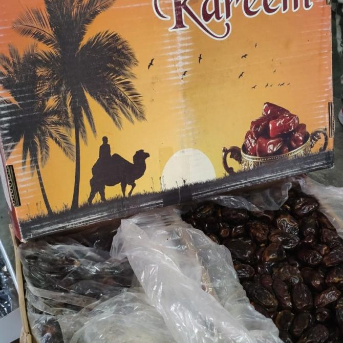 

KURMA PALM FRUIT KAREEM ORIGINAL 10 KG PERKARTON FAUZIPUTRA6