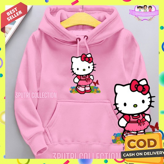 Jaket Anak Laki Perempuan 4 5 Tahun Terbaru Tebal Jacket Anakk2 2 12 Umur 10 Oversize Premium Zipper
