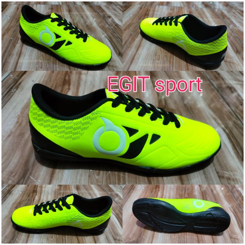 SEPATU FUTSAL  CATA LYST BBS JOGO SALA  ( BISA COD )