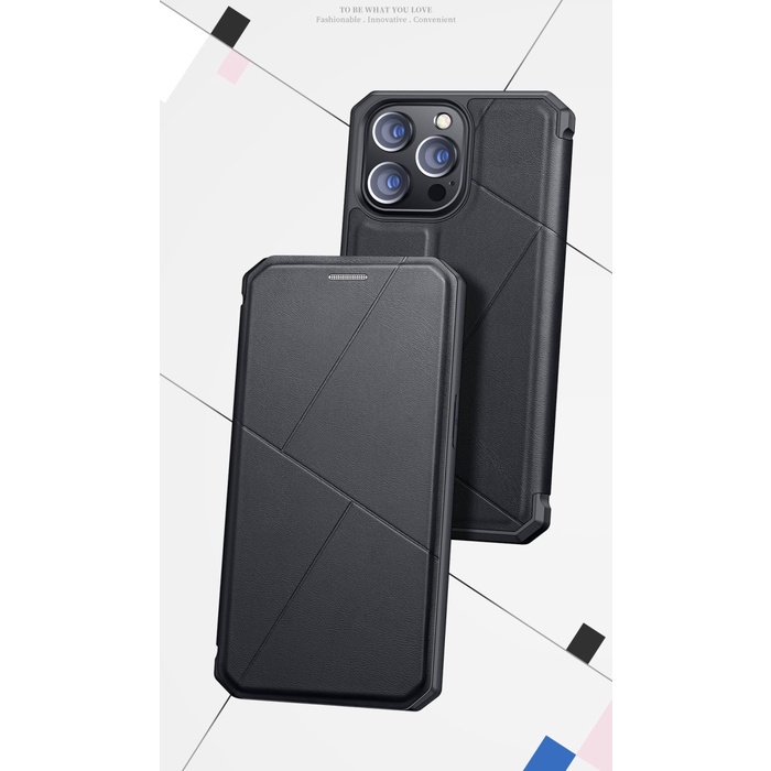 Terlaris Flipco Dux Ducis Flip Cover Case Iphone 13 Mini Case Iphone 13 Pro Max