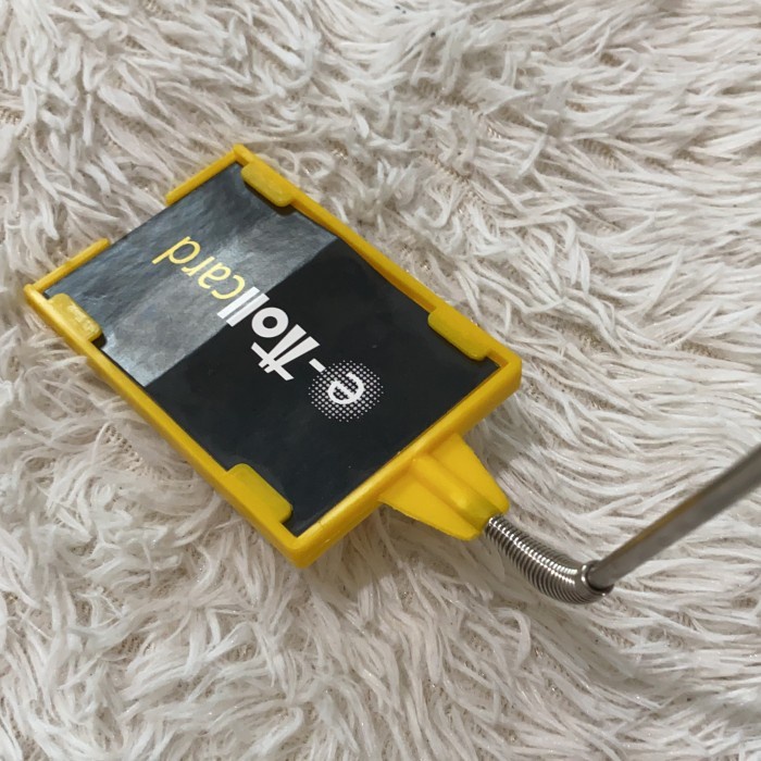 Terlaris Toel Tongtoll / Tongtol / Tong Tol / Tongkat Etol Per / Tongkat E-Toll Per