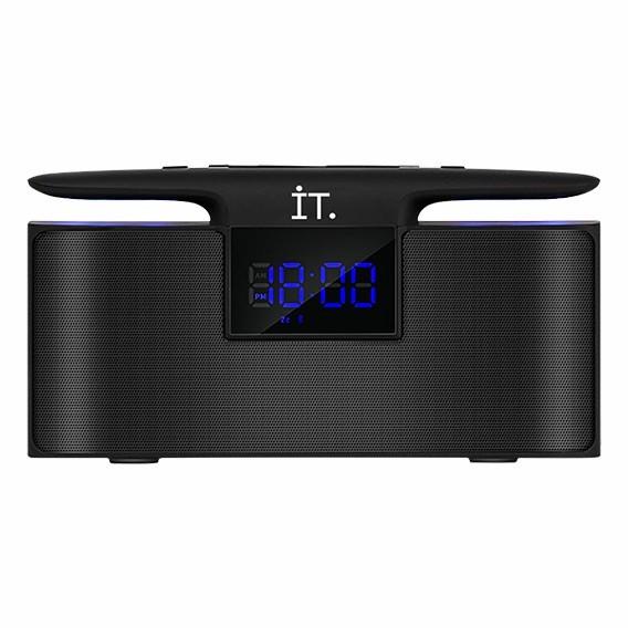 It Tova Tune Box/Tune Bar/Tune Bowl 3 In 1 Bluetooth Speaker-Original