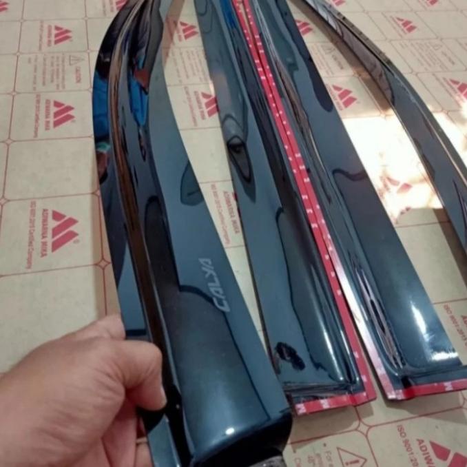 TALANG AIR TOYOTA CALYA 2022 2023 SLIM