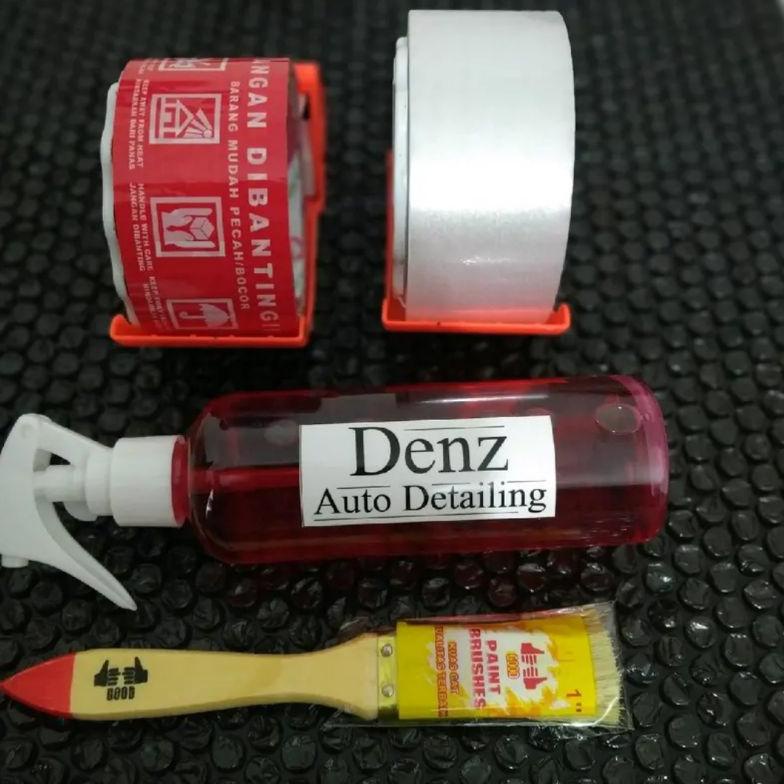 Update Denz Autodetailing Engine Degreaser Pembersih Kerak Mesin Update 2023