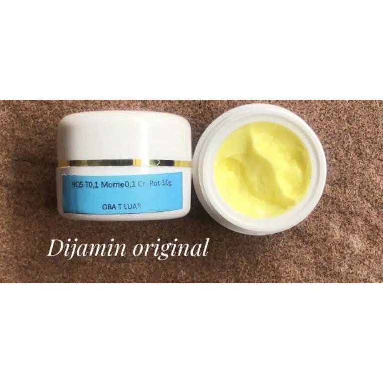 

Paling Diminati HTM 0,05 - HTM 0,1 cream malam EYV