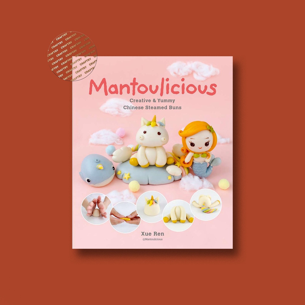 

Mantoulicious - Xue Ren