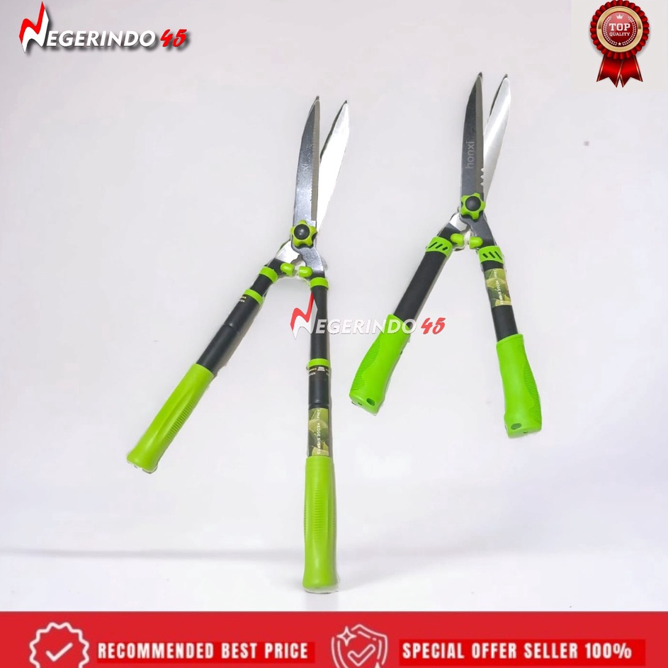 ` GUNTING TAMAN GUNTING POHON GUNTING RUMPUT PEMOTONG DAHAN DAN RANTING q Kualitas Premium ✎.