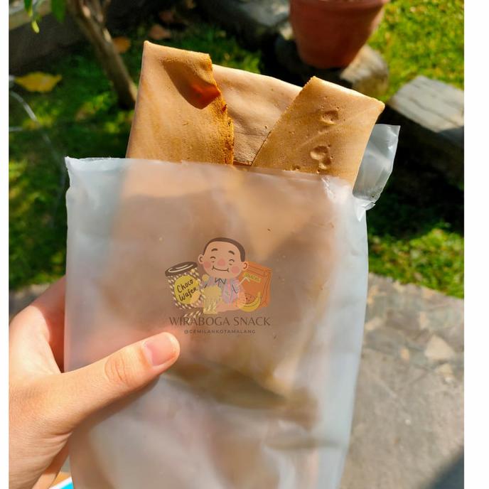 

roc01 Ledre PISANG LEGENDARIS CAP MARINI/ jajanan jadul khas tulungagung