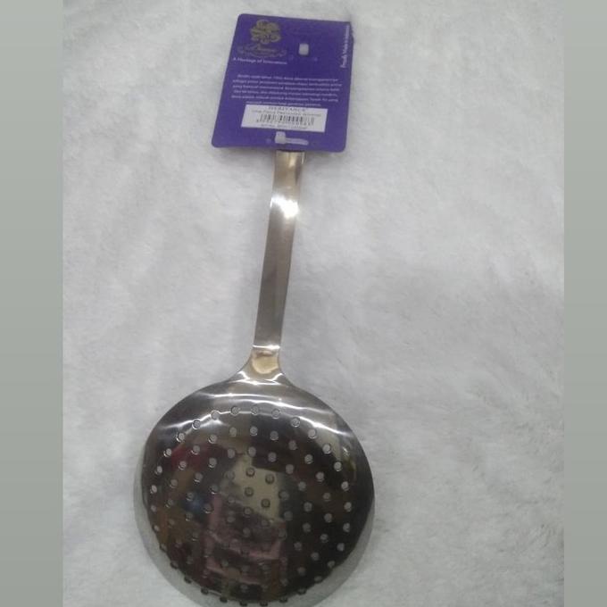 

jen BIMA SARINGAN FULL STAINLESS BP0112505NP SKIMMER SUTIL SODET