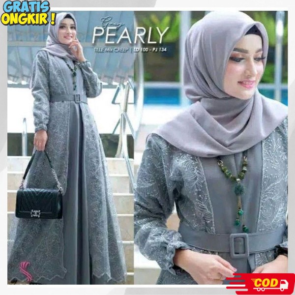 Gmis Sar Ii Gamhis Bresmeed Terbaru Ghamis Waita Ibu2 Kondangan Gms Wanita Elegan Baju Gamis Wsnita 