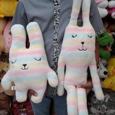 Boneka bantal craftholic