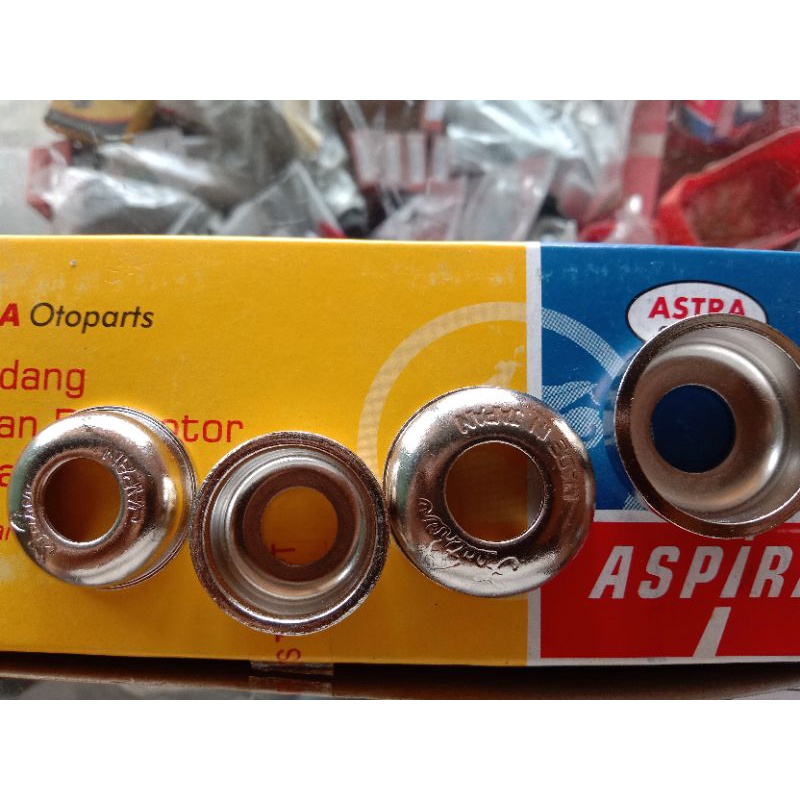 mangkok roda depan sepeda kecil