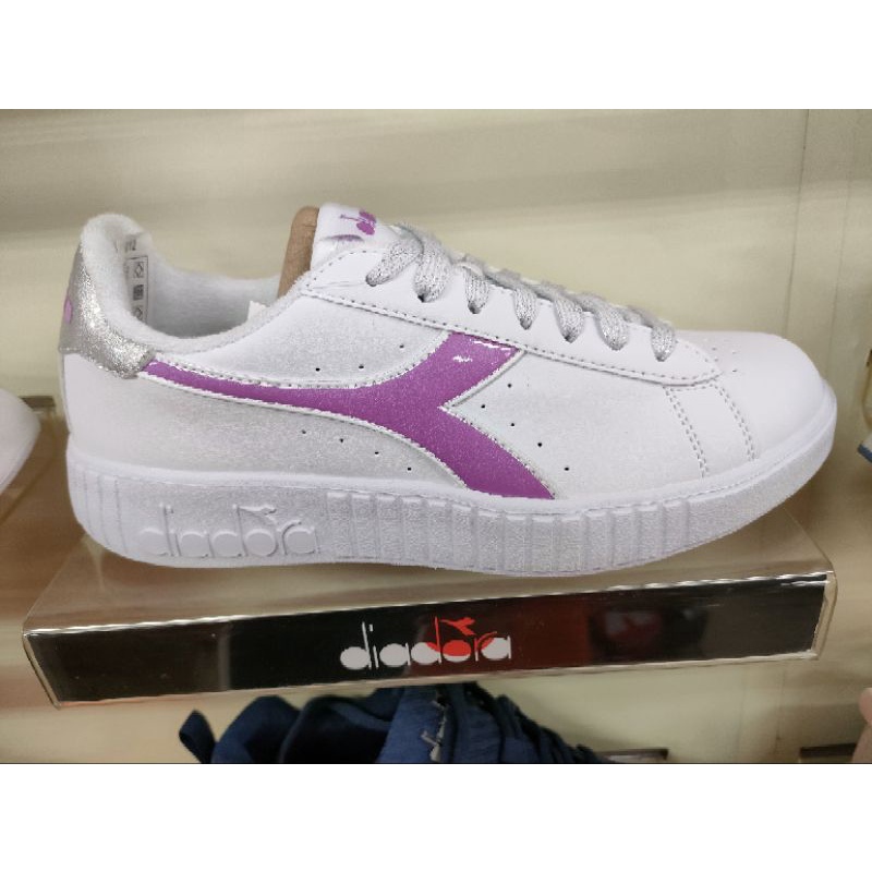 DIADORA STEP CASUAL WOMEN