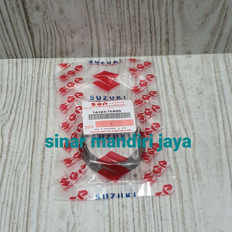 _ zj PAKING RING PAKING KNALPOT SUZUKI FUTURA APV ✶ ☢