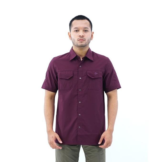 PROMO KEMEJA PENDEK CARTENZ TACTICAL AKKADIAN NEW COLORS STOCK