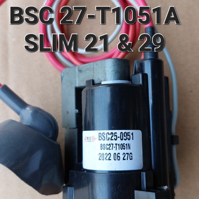 bsc27-T1051n bsc 27-t1051n playback tv 21 slim akary akari wcom cina