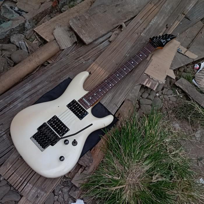 Gitar Ibanez 540R HH Japan