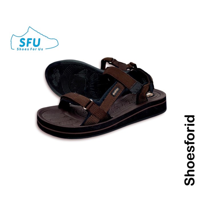 SFU SANDAL GUNUNG WANITA ARDILES SERAFINA